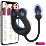 Massageador de Próstata por Aplicativo Massageador de Próstata por Aplicativo