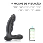 Massageador de Próstata por Aplicativo Massageador de Próstata por Aplicativo