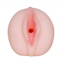 Masturbador Masculino Vagina com Ondulações