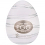 Egg Sex Shop Silky Masturbador Masculino Magical Kiss 