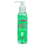 Max Clean Gel Higienizador para Limpeza Brinquedo Erotico 120ml - La Pimienta