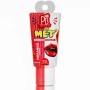 Mét Óleo para Massagem Corporal Beijável Morango 15ml Linha PB Eróticos La Pimienta Mét Óleo para Massagem Corporal Beijável Morango 15ml Linha PB Eróticos La Pimienta