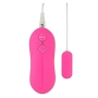 Mini Bullet Potente Com 10 Modos de Vibrações Impulse - Aphrodisia