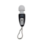 Mini Vibrador Chaveiro