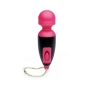 Mini Vibrador Chaveiro