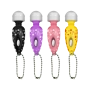 Mini Vibrador Chaveiro