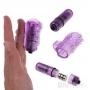 Mini Vibrador de Dedo