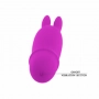 Mini Vibrador e Massageador Coelho Pretty Love Boyce