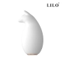 Mini Vibrador em Formato de Fox Com 10 Modos de Vibrações Recarregável - LILO