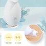 Mini Vibrador em Formato de Fox Com 10 Modos de Vibrações Recarregável - LILO