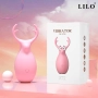 Mini Vibrador em Formato de Veado Com 10 Modos de Vibrações para Clitóris e Seios - LILO