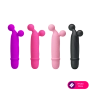 Mini Vibrador Estimulador Pretty Love Goddard 