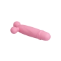 Mini Vibrador Estimulador Pretty Love Goddard 