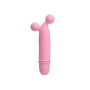 Mini Vibrador Estimulador Pretty Love Goddard 