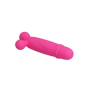 Mini Vibrador Estimulador Pretty Love Goddard 