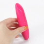 Mini Vibrador Formato Batom LILO LIPSTICK