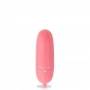 Mini Vibrador Lilo Única Vibração