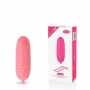 Mini Vibrador Lilo Única Vibração