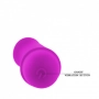 Mini Vibrador Ponto G Pretty Love Antony 10 modos de vibração