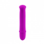 Mini Vibrador Ponto G Pretty Love Antony 10 modos de vibração