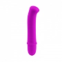 Mini Vibrador Ponto G Pretty Love Antony 10 modos de vibração