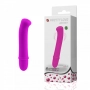 Mini Vibrador Ponto G Pretty Love Antony 10 modos de vibração