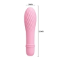 Mini Vibrador Pretty Love Jonathan Solomon