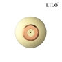 Mini vibrador Rabbit Com 10 modos de Vibrações Potentes - LILO