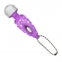 Mini Vibrador Chaveiro