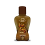 Óleo para Massagem Beijável Hot Body Chocolate