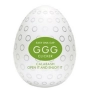 Ovo Egg Massageador Acessório Masculino e Feminino Clicker