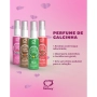 Perfume de Calcinha com Aroma de Chiclete para Higiene Intima Feminina 40ml - Sexy Fantasy