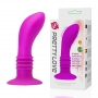 Plug Anal Anelado com Vibro