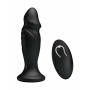 Plug Anal com 12 Modos de Vibração Mr Play II - Pretty Love