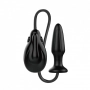 Plug Anal Inflável com Vibro Mr Play