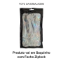 Plug Anal Inflável Estimulador de Próstata em Silicone 8.2 X 2.9