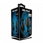 Plug Anal Inflável Mr Play