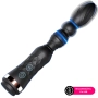 Plug Anal Vibratório Escalonado Plug Anal Vibratório Escalonado