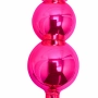 Plug Ball 5 Esferas Rosa Hard 