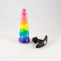 Plug Secret Bag Pride Com Compartimento Secreto - Hard