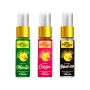 Power Kiss Aromatizante Bucal Refrescante 15ml Soft Love