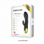 Pretty Love Liberators Sugador e Vibrador com Estimulador Clitoriano com 7 Modos de Vibração e 7 de Sucção