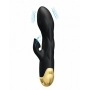 Pretty Love Liberators Sugador e Vibrador com Estimulador Clitoriano com 7 Modos de Vibração e 7 de Sucção