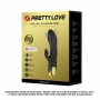 Pretty Love Liberators Sugador e Vibrador com Estimulador Clitoriano com 7 Modos de Vibração e 7 de Sucção