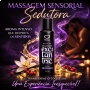 Provoque Óleo de Massagem Excitantric Aroma 100ml - Sexy Fantasy Provoque Óleo de Massagem Excitantric Aroma 100ml - Sexy Fantasy