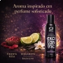 Provoque Óleo de Massagem Excitantric Aroma 100ml - Sexy Fantasy Provoque Óleo de Massagem Excitantric Aroma 100ml - Sexy Fantasy