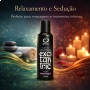 Provoque Óleo de Massagem Excitantric Aroma 100ml - Sexy Fantasy Provoque Óleo de Massagem Excitantric Aroma 100ml - Sexy Fantasy