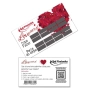 Raspadinha Erótica com Ações Love Card - La Pimienta Raspadinha Erótica com Ações Love Card - La Pimienta