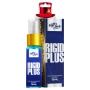 Rigid Plus Óleo para Massagem Excita Esquenta Lubrifica em Spray 15ml Soft Love