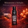 Seduza Óleo de Massagem Excitantric Aroma 100ml - Sexy Fantasy Seduza Óleo de Massagem Excitantric Aroma 100ml - Sexy Fantasy